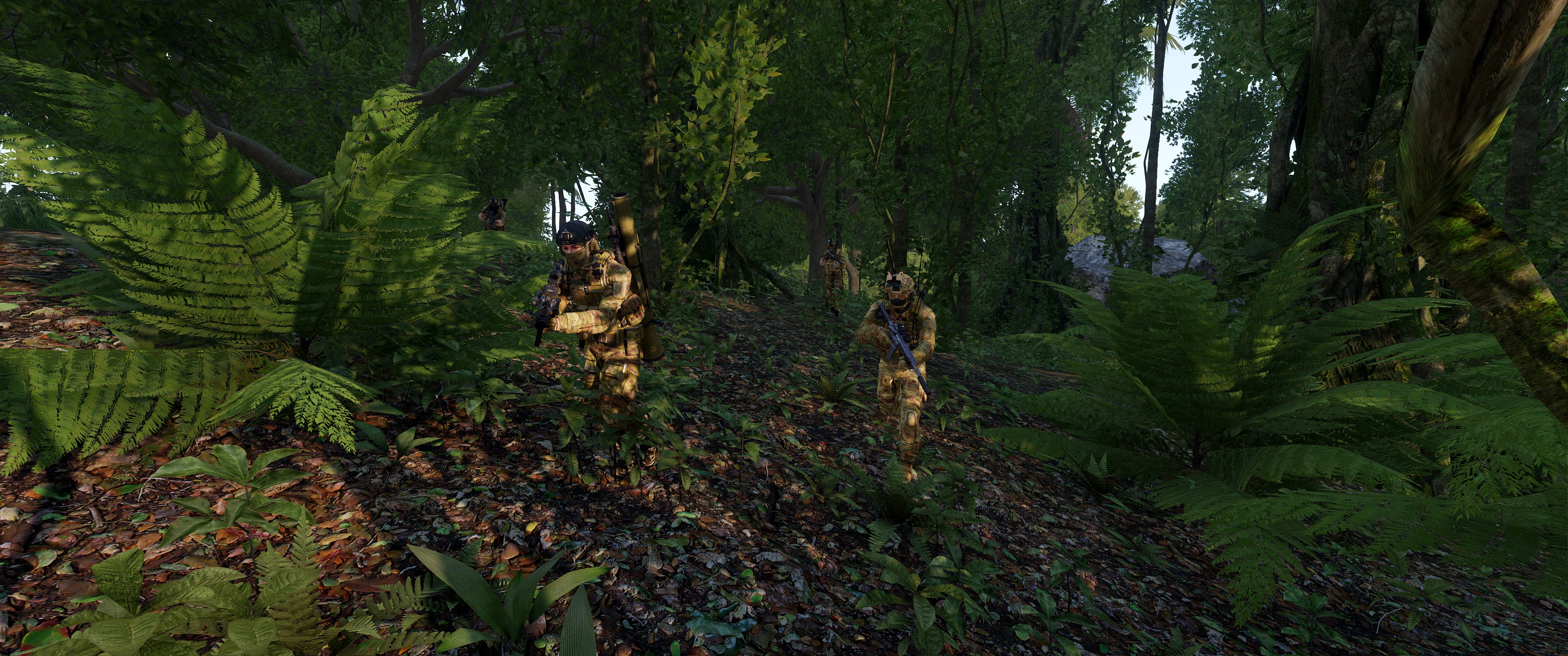 M3 - Operation Blacksmith